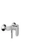 Hansgrohe-HG-Brausenmischer-Aufputz-Vernis-Blend-chrom-71640000 gallery number 1